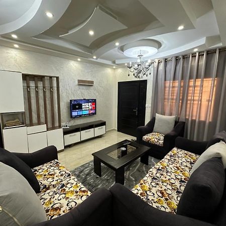 Amro Petra Apartment วาดี มูซา ภายนอก รูปภาพ