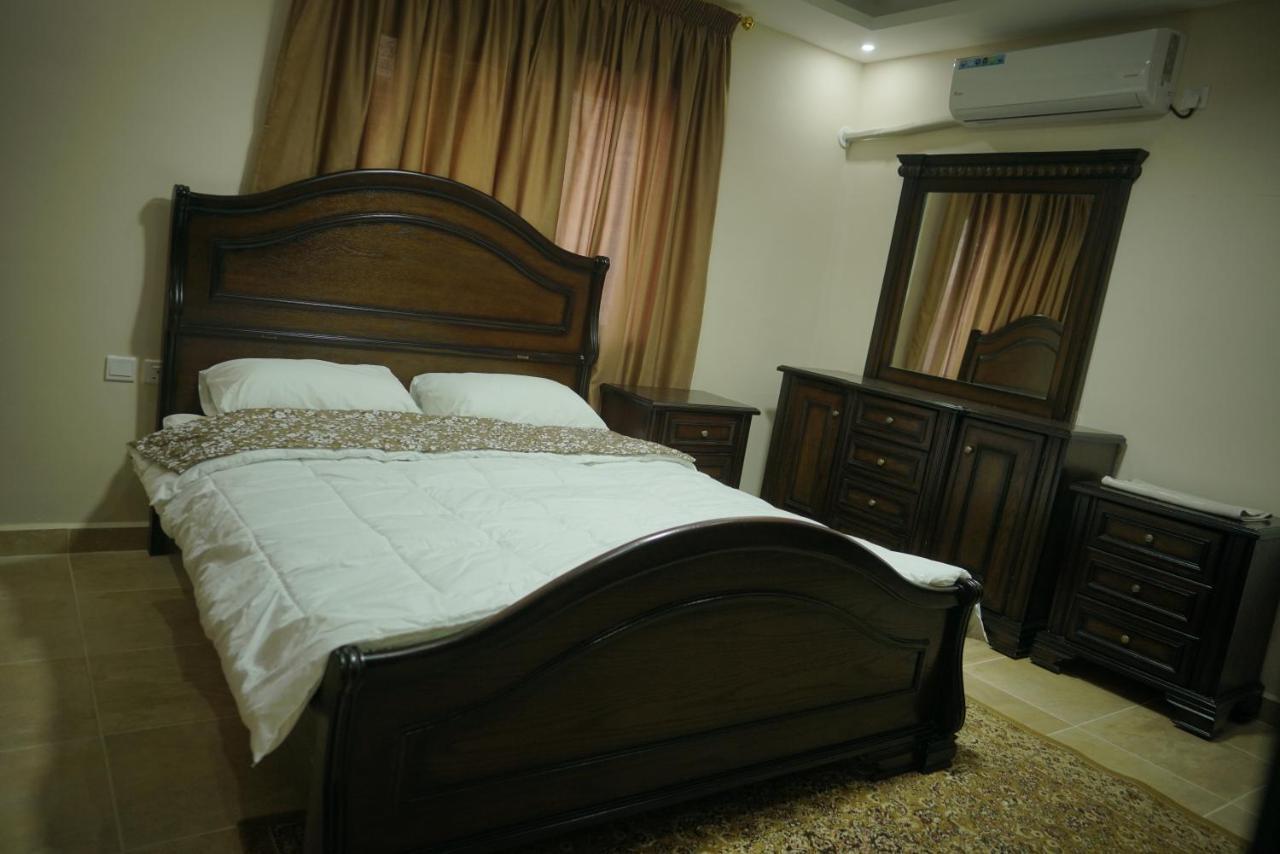Amro Petra Apartment วาดี มูซา ภายนอก รูปภาพ
