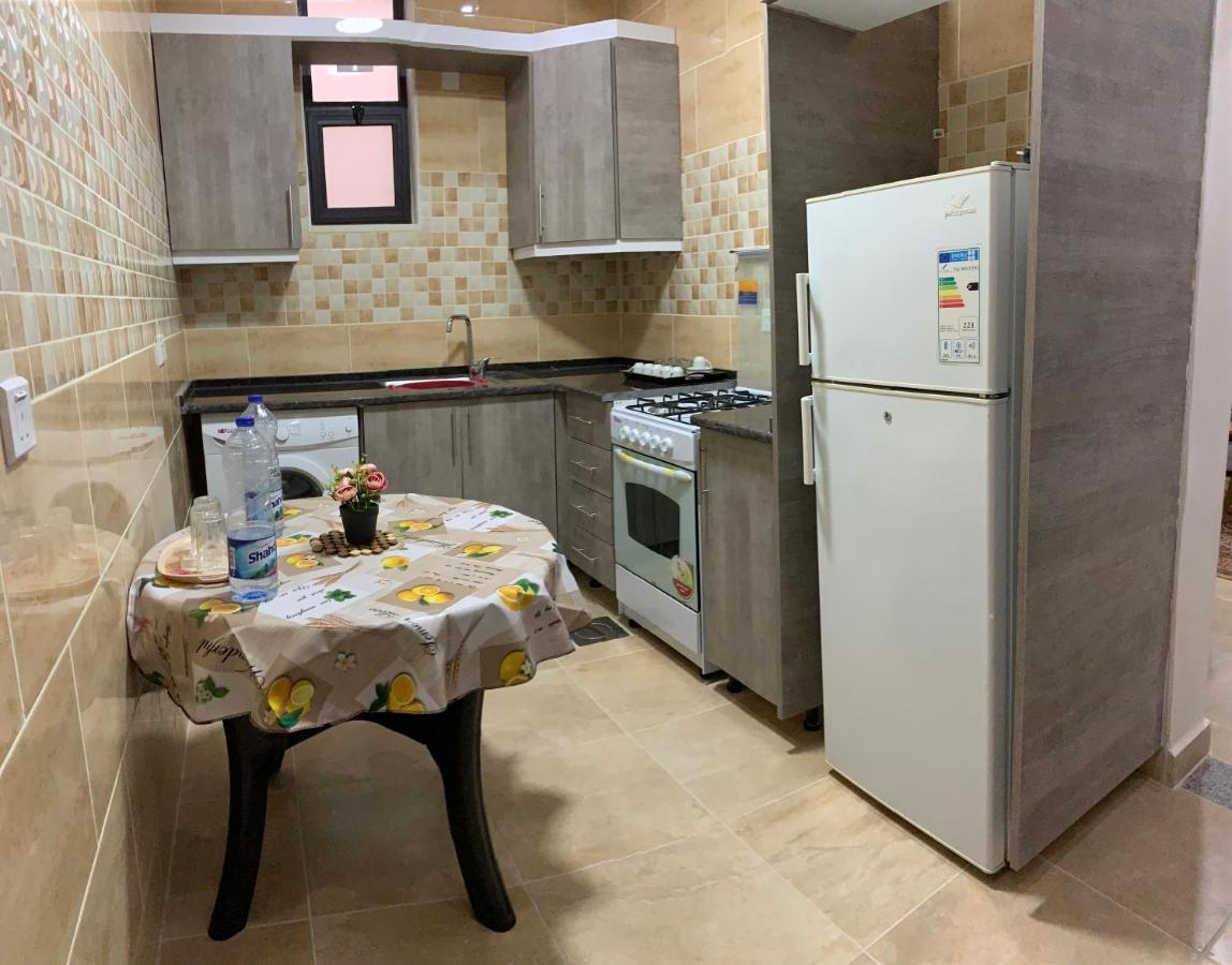 Amro Petra Apartment วาดี มูซา ภายนอก รูปภาพ