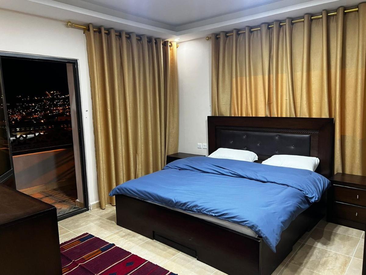 Amro Petra Apartment วาดี มูซา ภายนอก รูปภาพ
