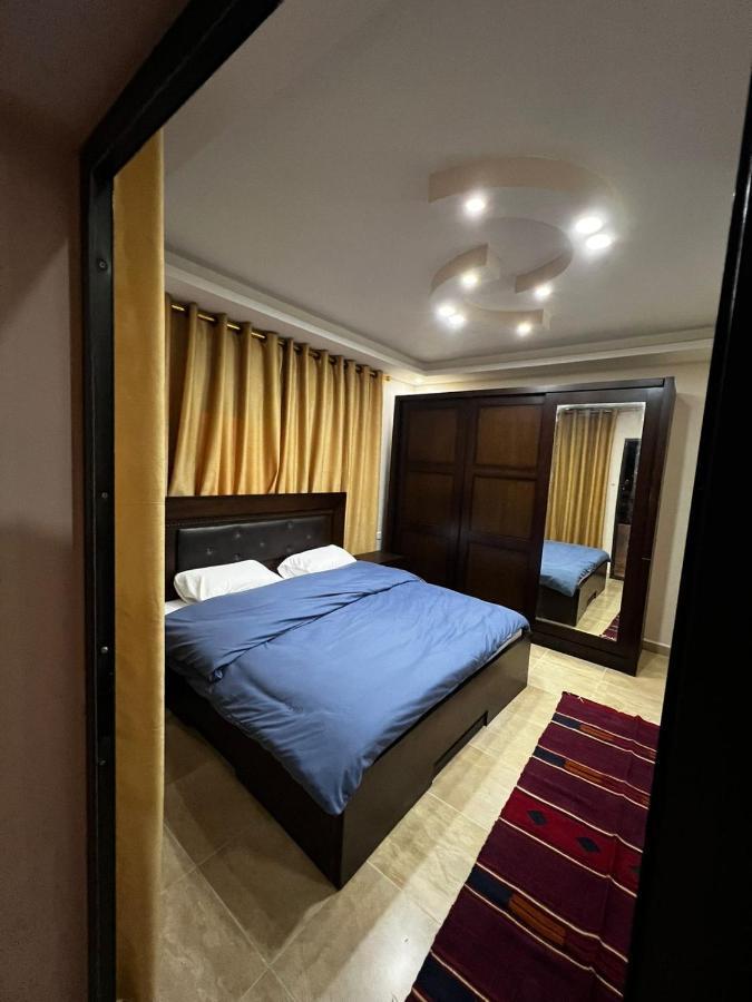 Amro Petra Apartment วาดี มูซา ภายนอก รูปภาพ