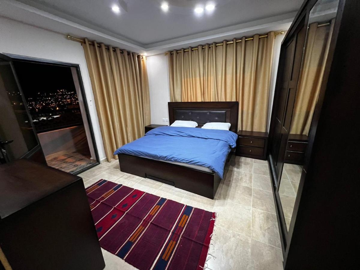 Amro Petra Apartment วาดี มูซา ภายนอก รูปภาพ