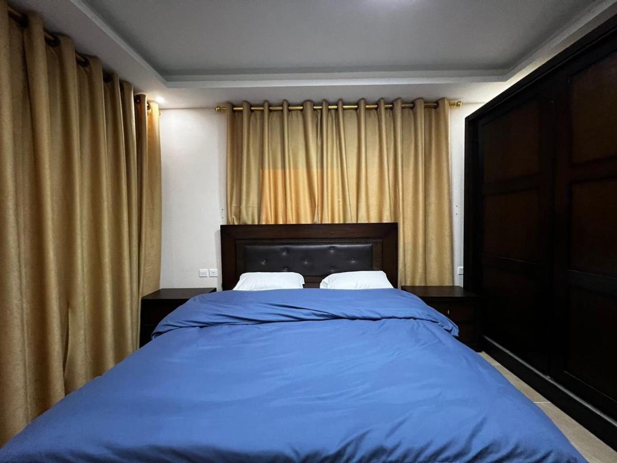 Amro Petra Apartment วาดี มูซา ภายนอก รูปภาพ