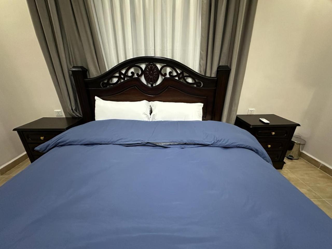 Amro Petra Apartment วาดี มูซา ภายนอก รูปภาพ