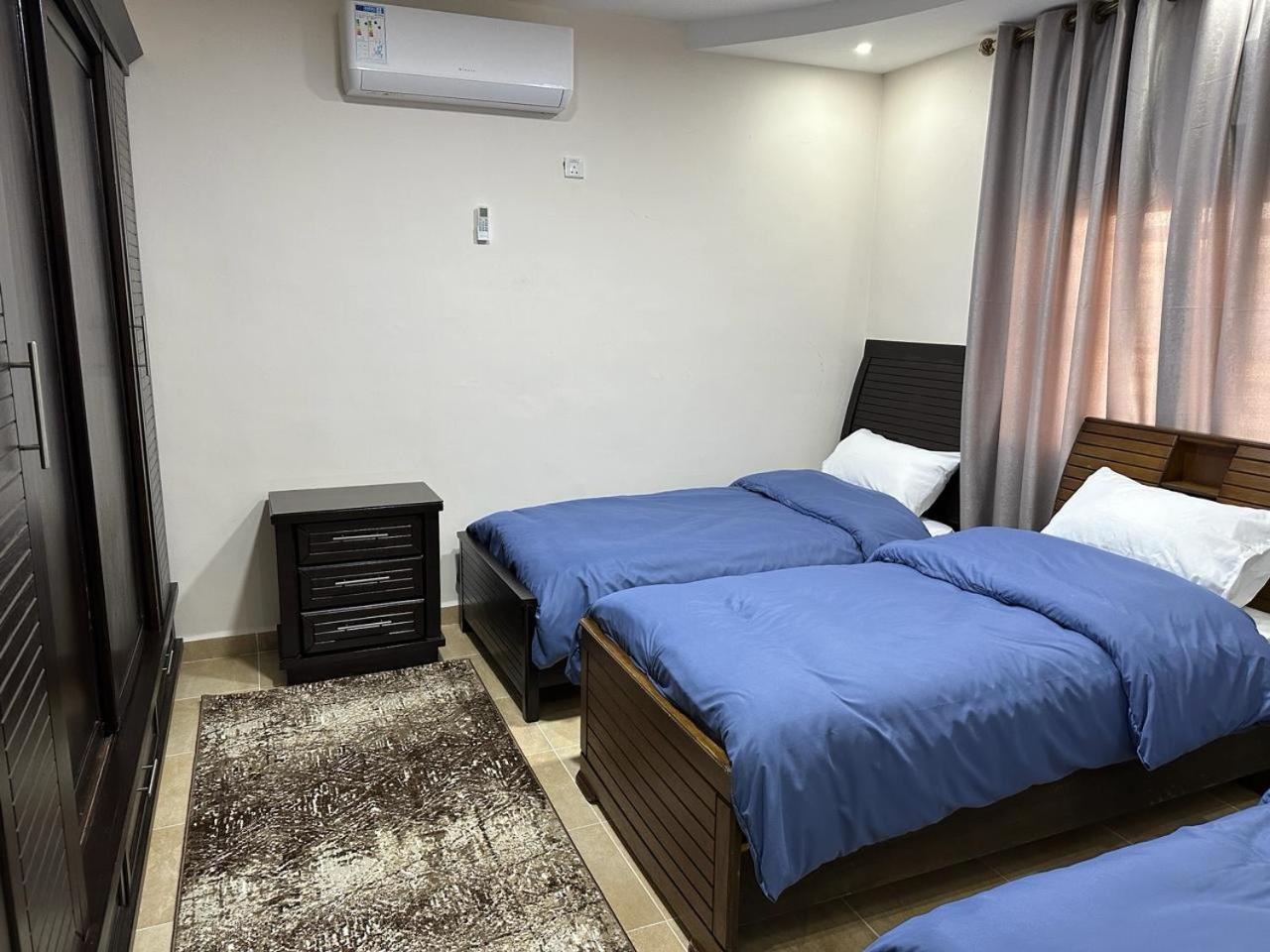 Amro Petra Apartment วาดี มูซา ภายนอก รูปภาพ