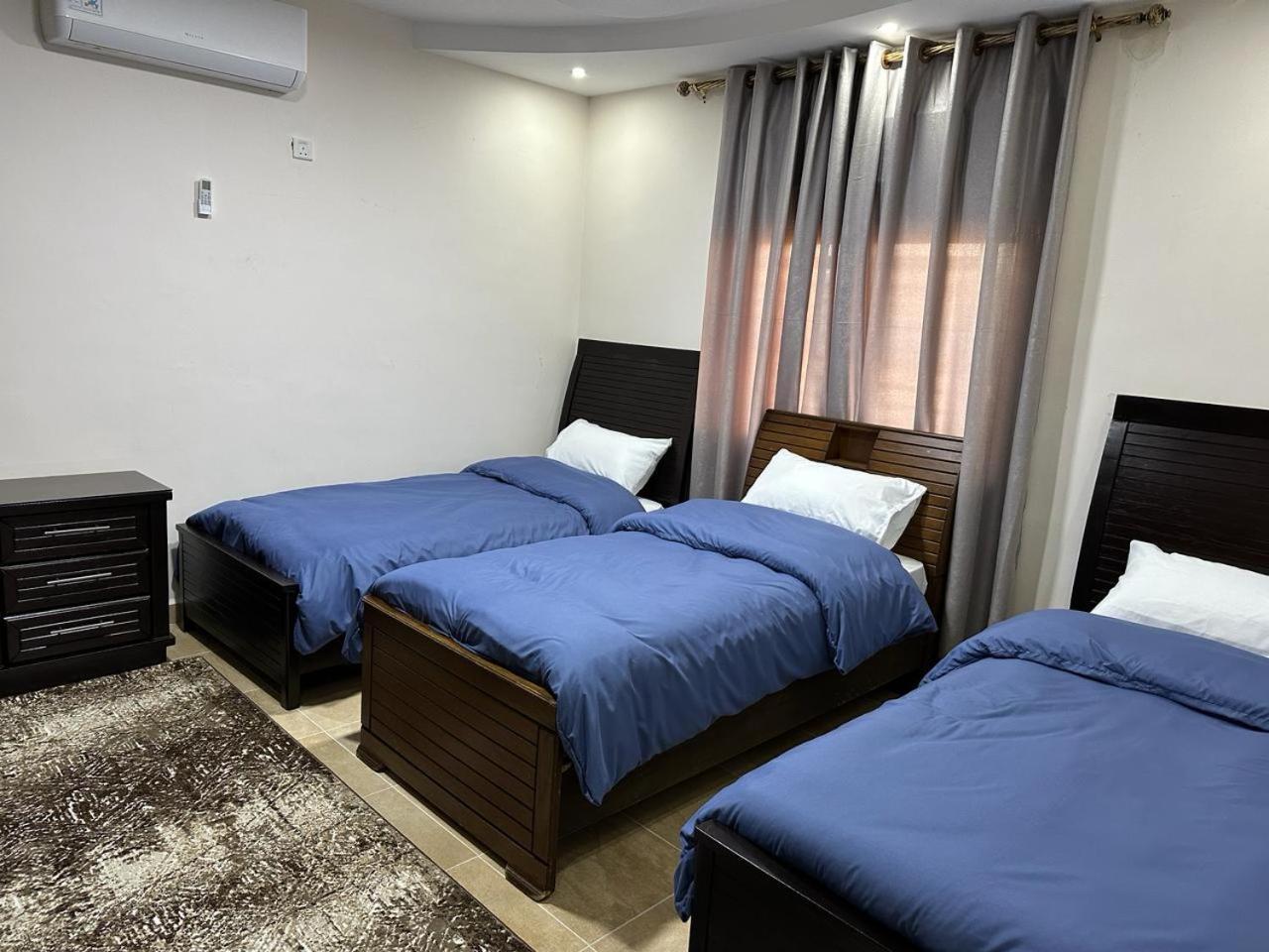 Amro Petra Apartment วาดี มูซา ภายนอก รูปภาพ