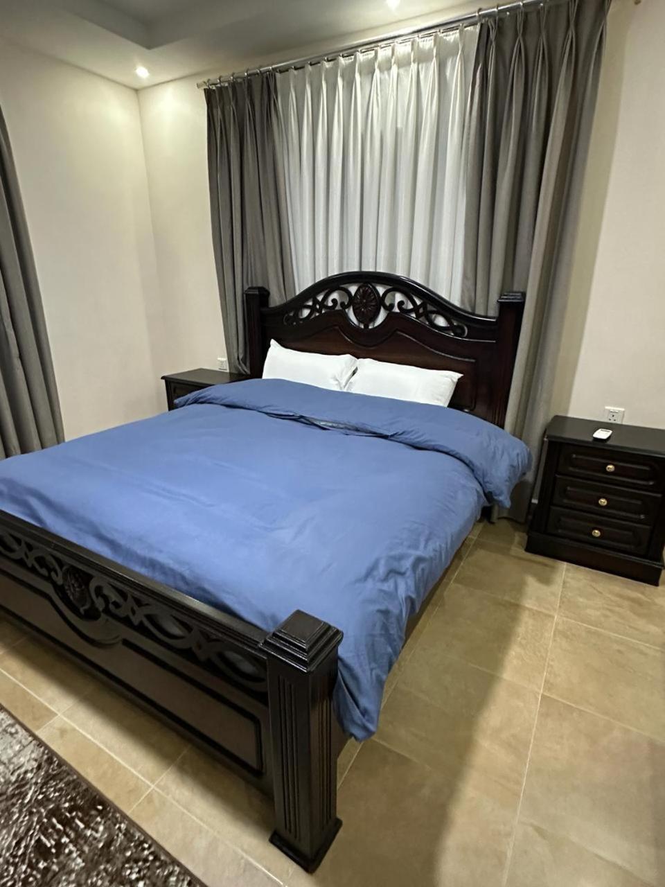 Amro Petra Apartment วาดี มูซา ภายนอก รูปภาพ