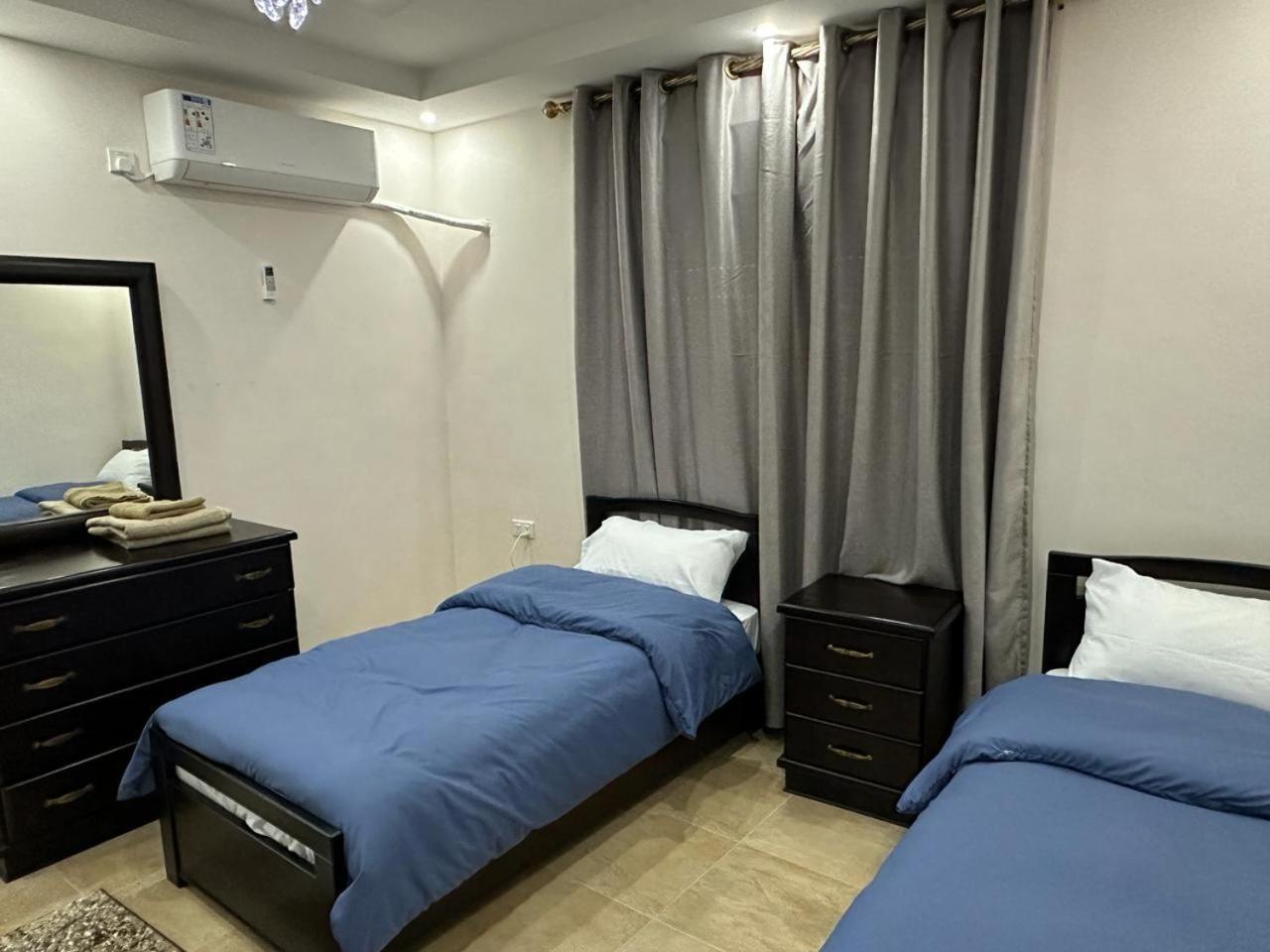 Amro Petra Apartment วาดี มูซา ภายนอก รูปภาพ