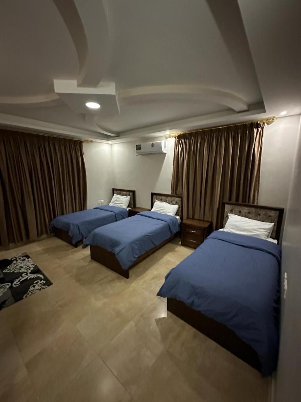 Amro Petra Apartment วาดี มูซา ภายนอก รูปภาพ