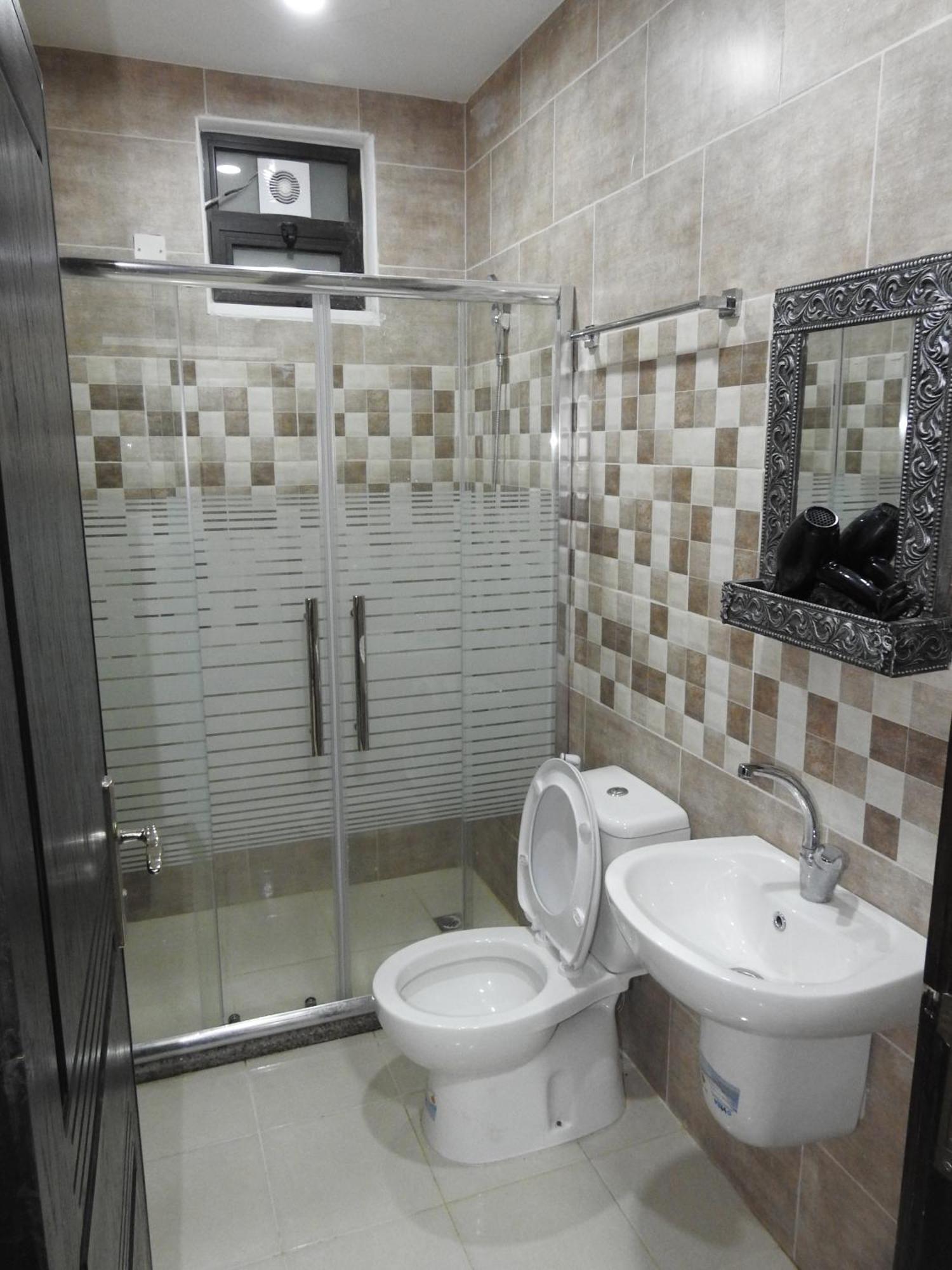 Amro Petra Apartment วาดี มูซา ภายนอก รูปภาพ
